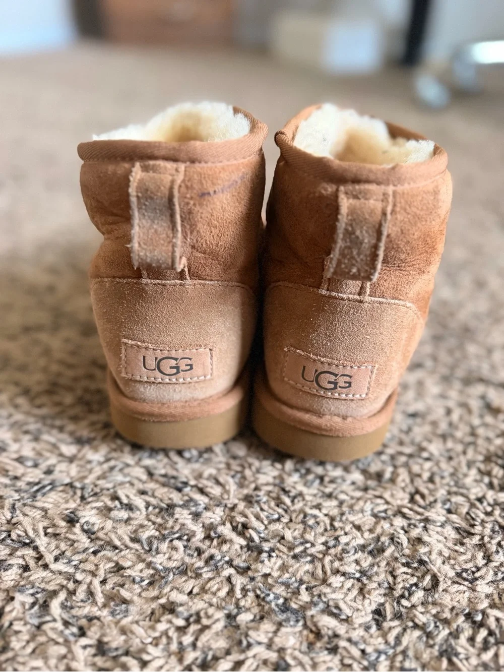 Kids UGG Boots size 5
